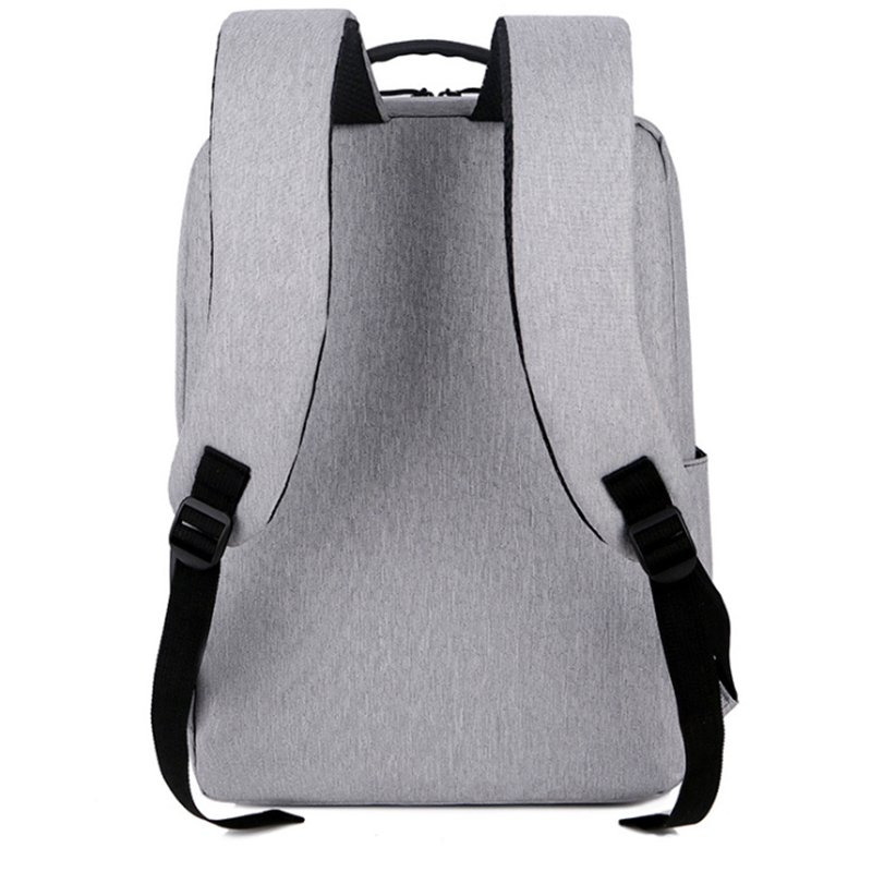Newest Design Mens Backpack Bag Hight Quality Laptop Backpack For Man Student Bag with USB port