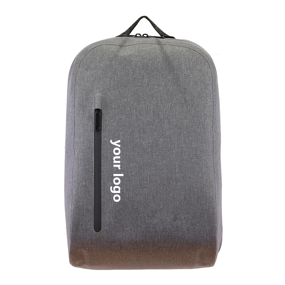 Personal business tablet notebook dry bag waterproof laptop backpack
