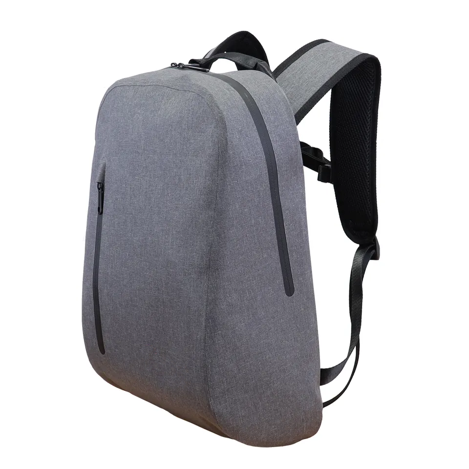 Personal business tablet notebook dry bag waterproof laptop backpack