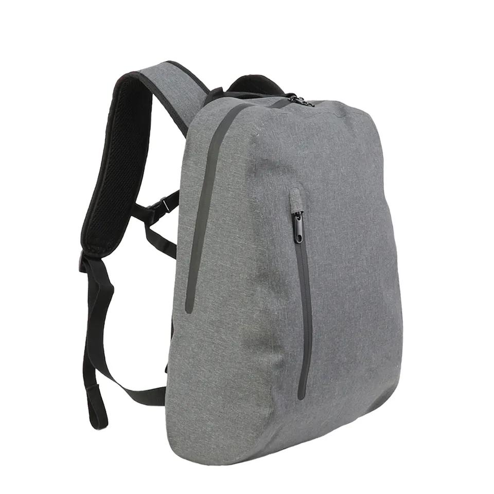 Personal business tablet notebook dry bag waterproof laptop backpack