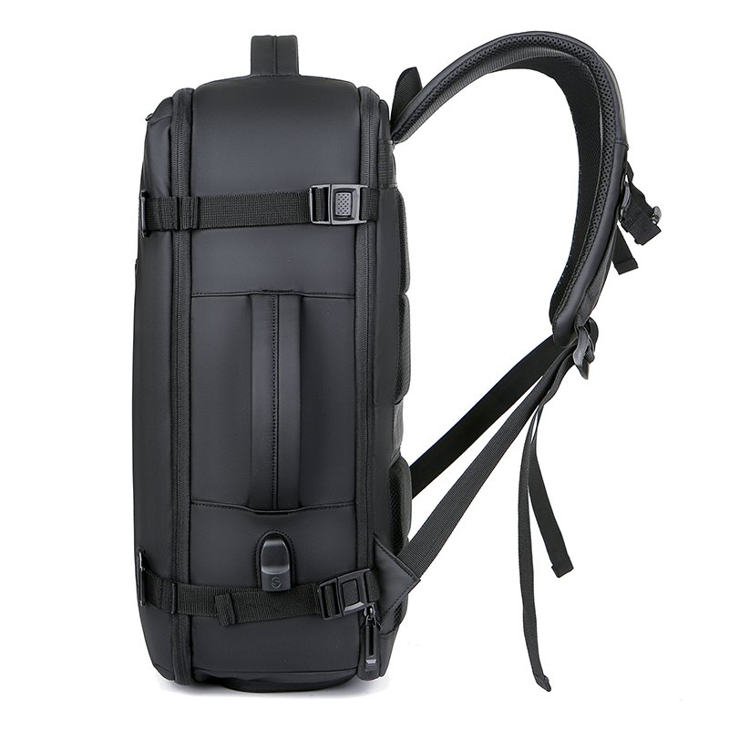 2024 OEM/ODM Anti Theft Gaming Travel Laptop Backpack for Business Man Bag