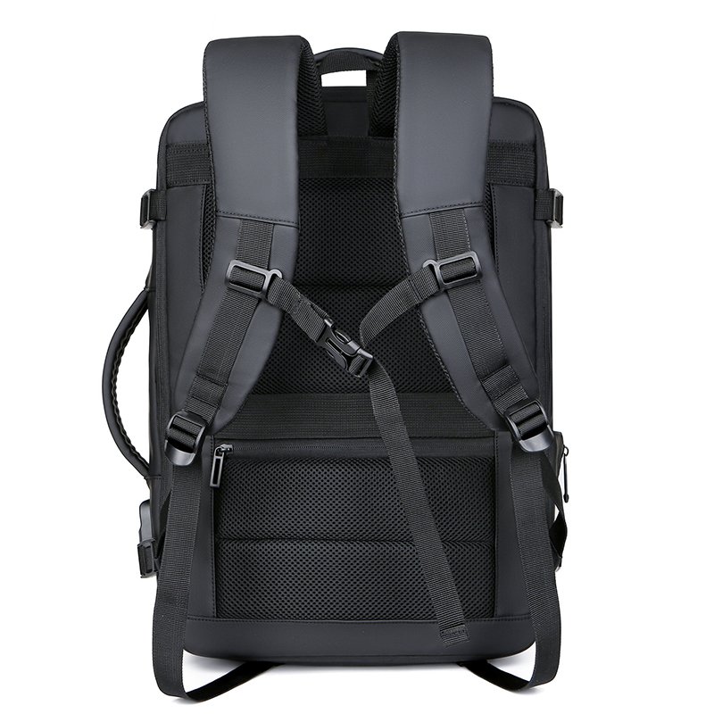 2024 OEM/ODM Anti Theft Gaming Travel Laptop Backpack for Business Man Bag