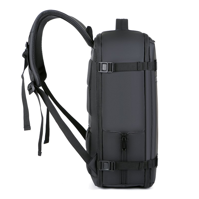 2024 OEM/ODM Anti Theft Gaming Travel Laptop Backpack for Business Man Bag