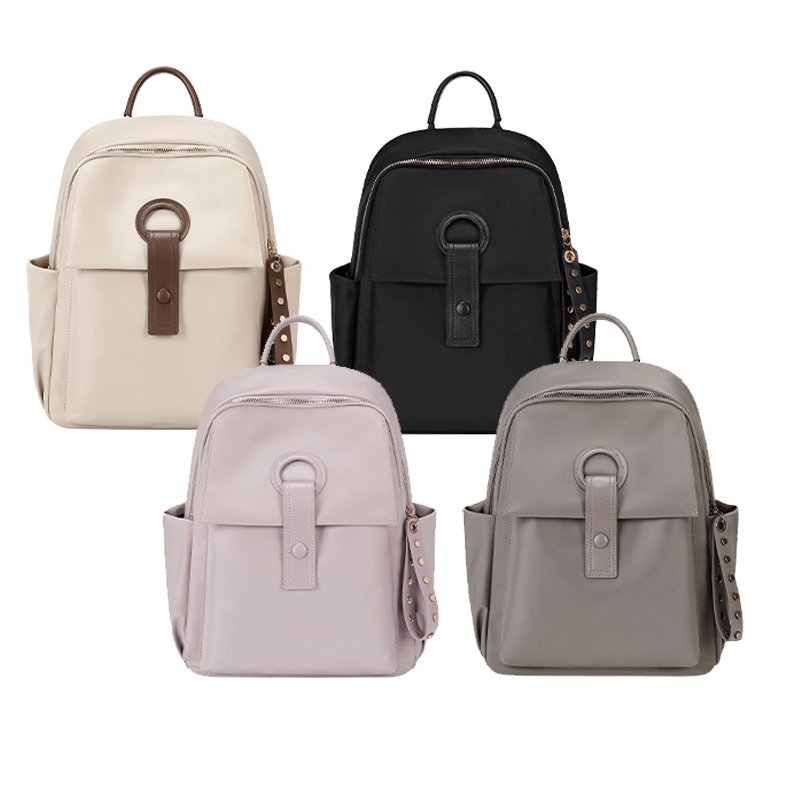 3 in 1 Laptop Backpacks Computer Waterproof Large Capacity 3 Pcs Set for Men Student Travel Outdoor Bags Office Polyester