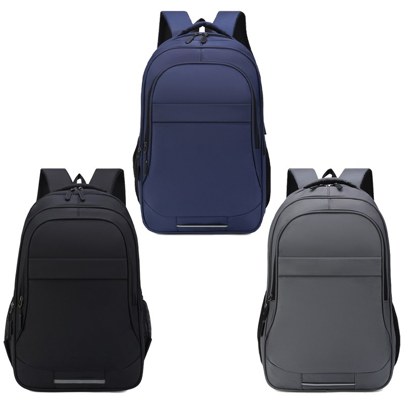 Factory direct sale 20 20.5 inches real big capacity size customized logo brand low MOQ school laptop travel backpack bagpack
