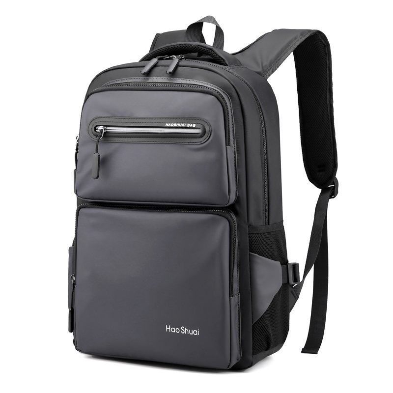 Laptop backpack New Fashion Student backpack Large Capacity Super high quality Waterproof Daypack Outdoor Travel Backpack