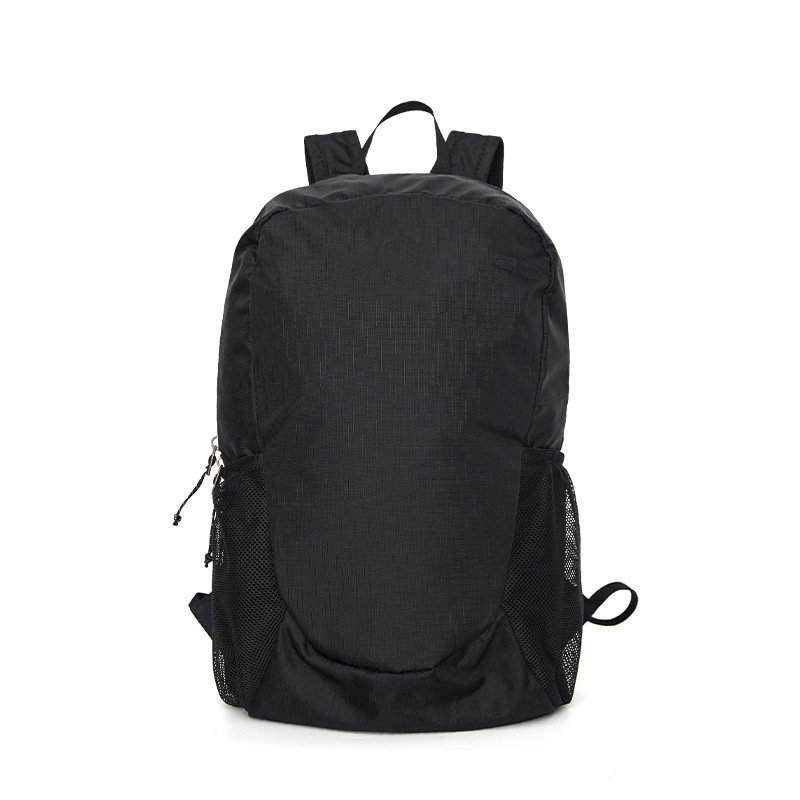 New Custom Hiking Foldable Packable Sports Backpack Travel Camping Waterproof Laptop Backpack