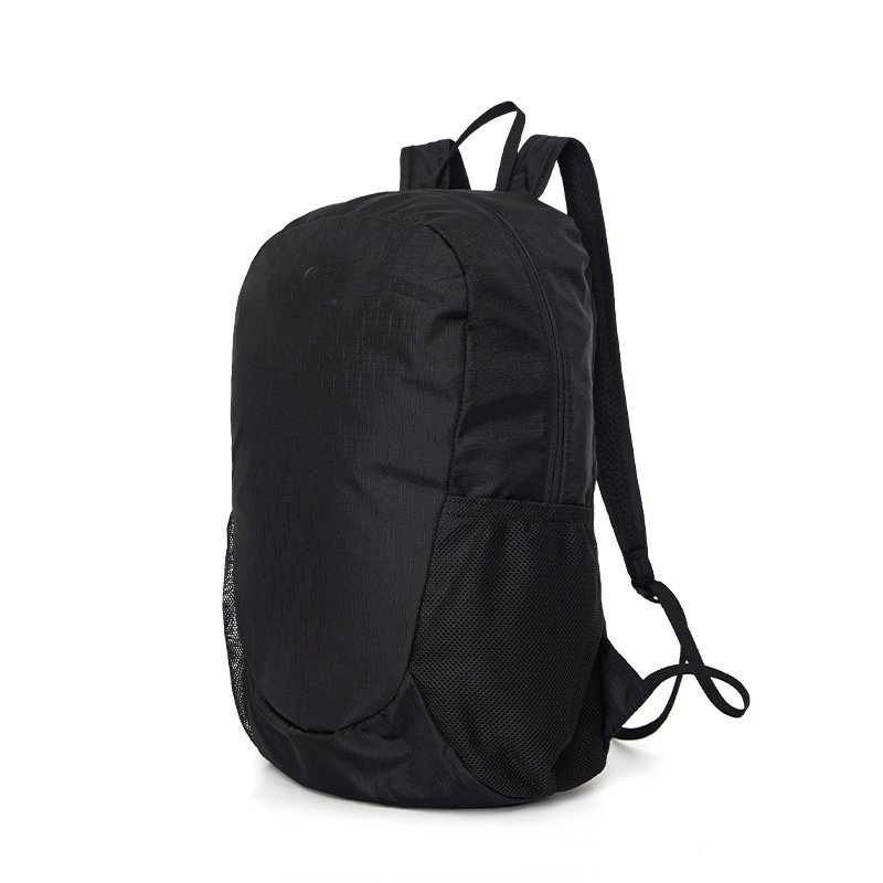 New Custom Hiking Foldable Packable Sports Backpack Travel Camping Waterproof Laptop Backpack