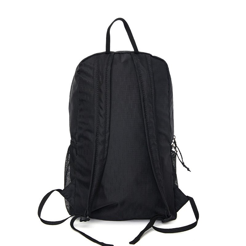 New Custom Hiking Foldable Packable Sports Backpack Travel Camping Waterproof Laptop Backpack