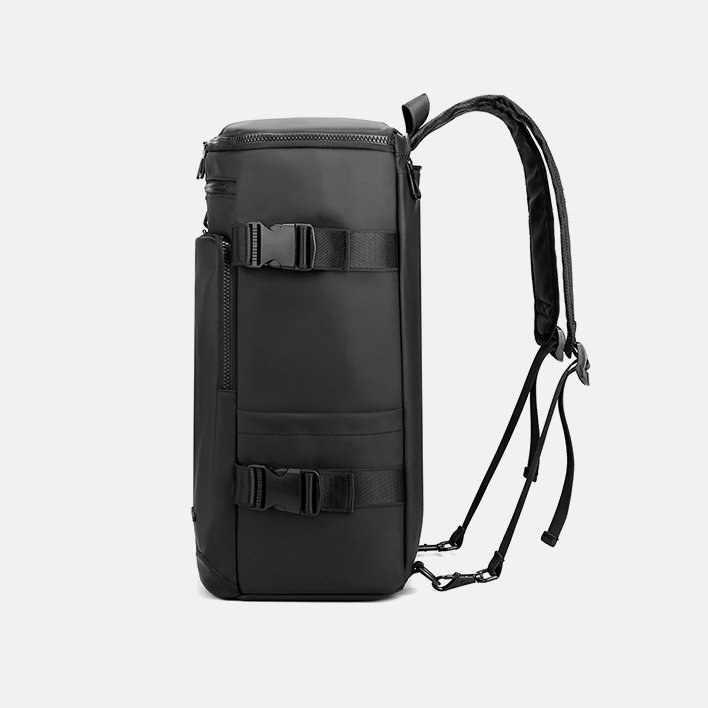 2022 Fashion High End Waterproof Shockproof Dustproof laptop backpack bags