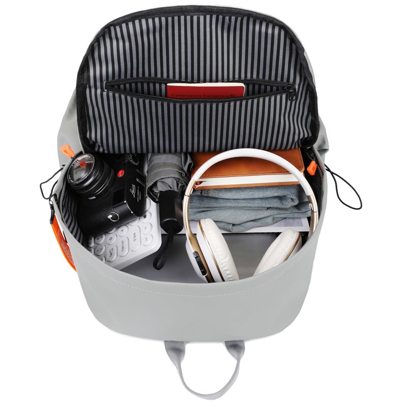 Factory price Outdoor waterproof office computer backpack Outdoor student laptop backpack usb daily life