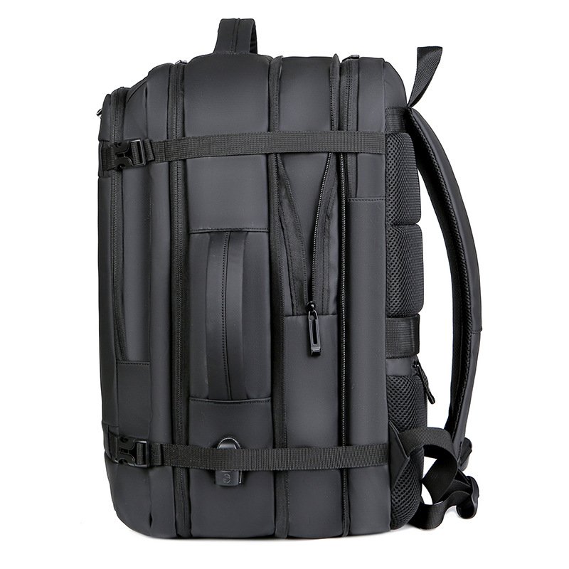 hot selling custom designer laptop bags backpack men's smart swiss rucksack waterproof backpack back bag for laptop sac a dos