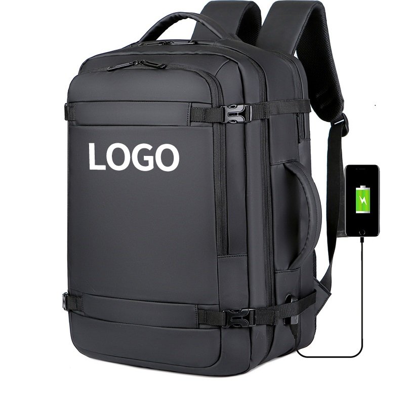 hot selling custom designer laptop bags backpack men's smart swiss rucksack waterproof backpack back bag for laptop sac a dos