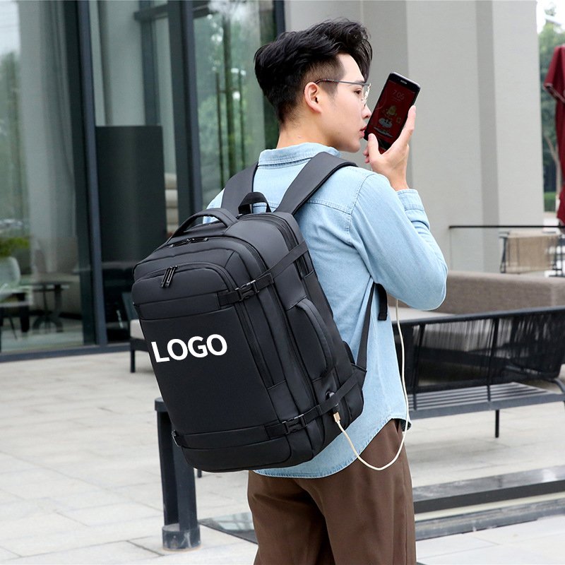hot selling custom designer laptop bags backpack men's smart swiss rucksack waterproof backpack back bag for laptop sac a dos