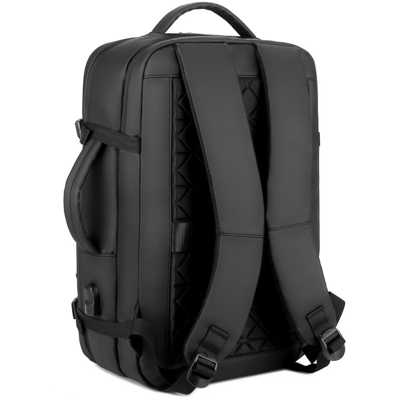 OEM Factory Price Anti-theft busIness laptop backpack bags For men Leisure Riding Outdoor Waterproof large capacity Backpack USB