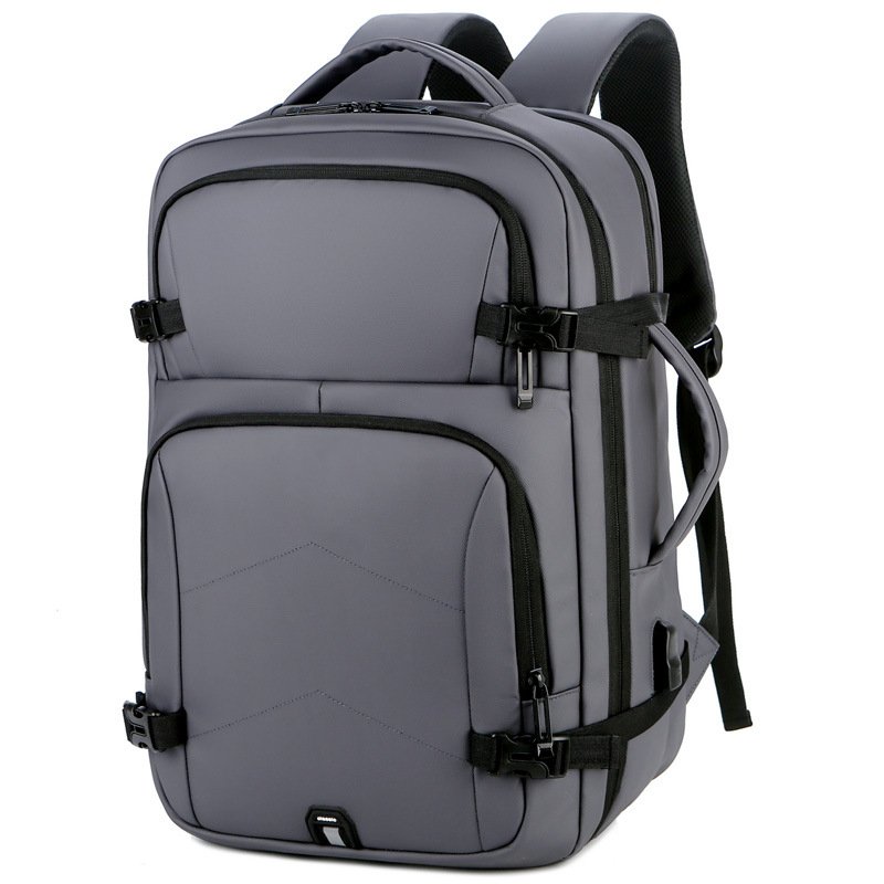 OEM Factory Price Anti-theft busIness laptop backpack bags For men Leisure Riding Outdoor Waterproof large capacity Backpack USB
