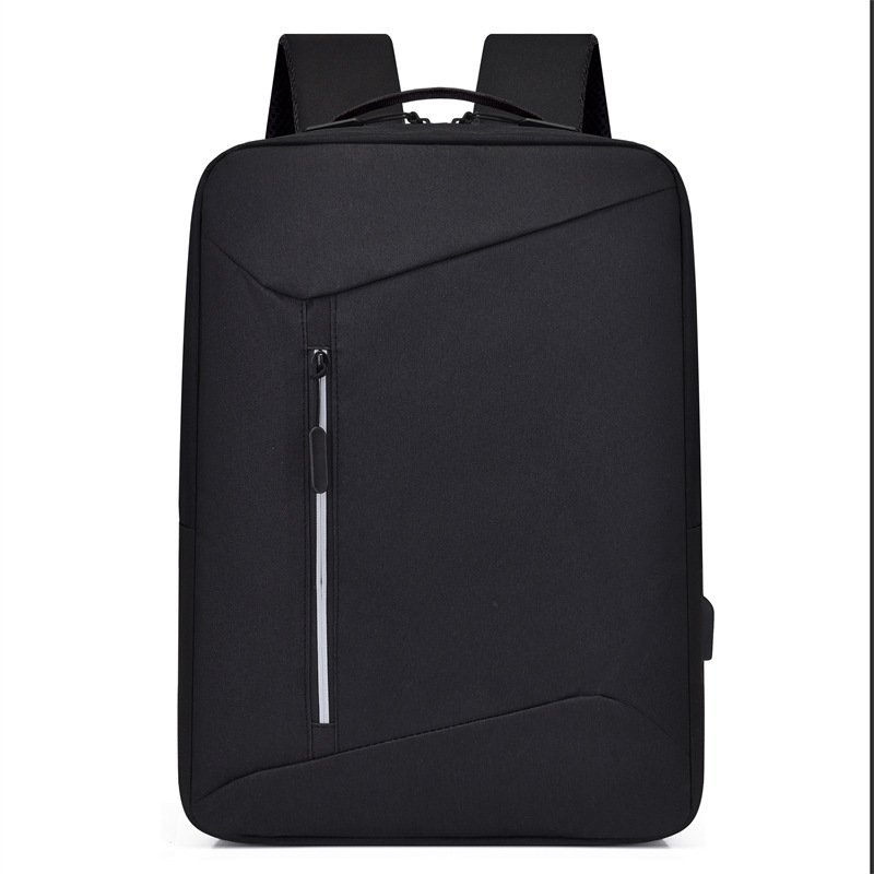 Wholesale low moq stock man business laptop backpack custom logo printed laptop backpack durable laptop backpack