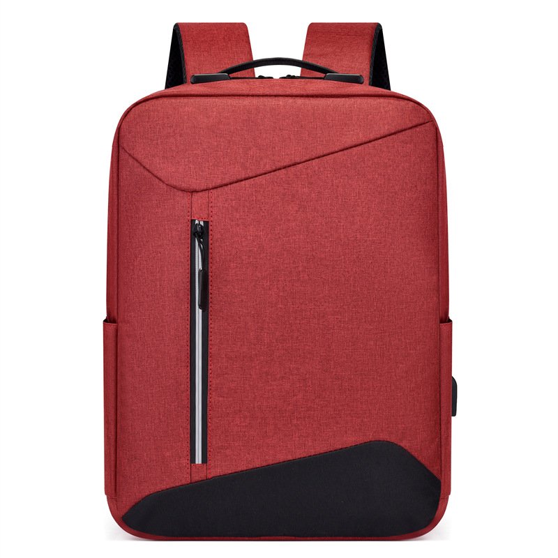 Wholesale low moq stock man business laptop backpack custom logo printed laptop backpack durable laptop backpack