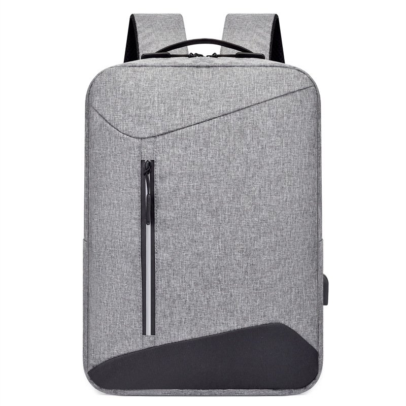Wholesale low moq stock man business laptop backpack custom logo printed laptop backpack durable laptop backpack