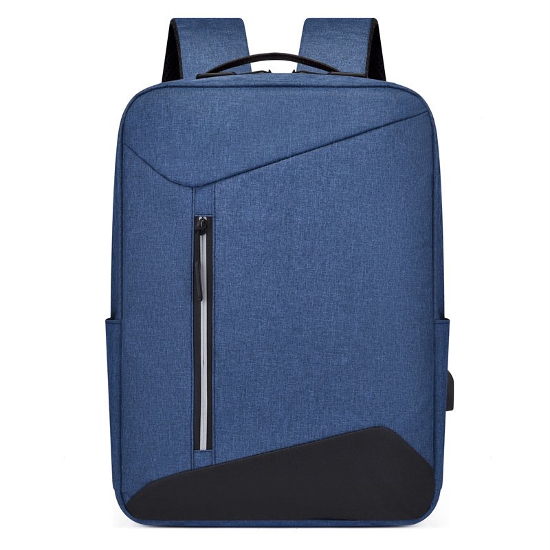 Wholesale low moq stock man business laptop backpack custom logo printed laptop backpack durable laptop backpack