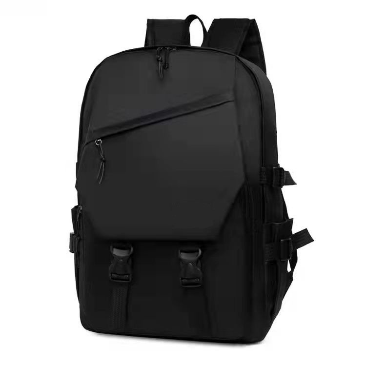 Factory Wholesale School Bag Waterproof Laptop Bag USB Charging Business Outdoor Leisure Sports Large Capacity Laptop Backpack