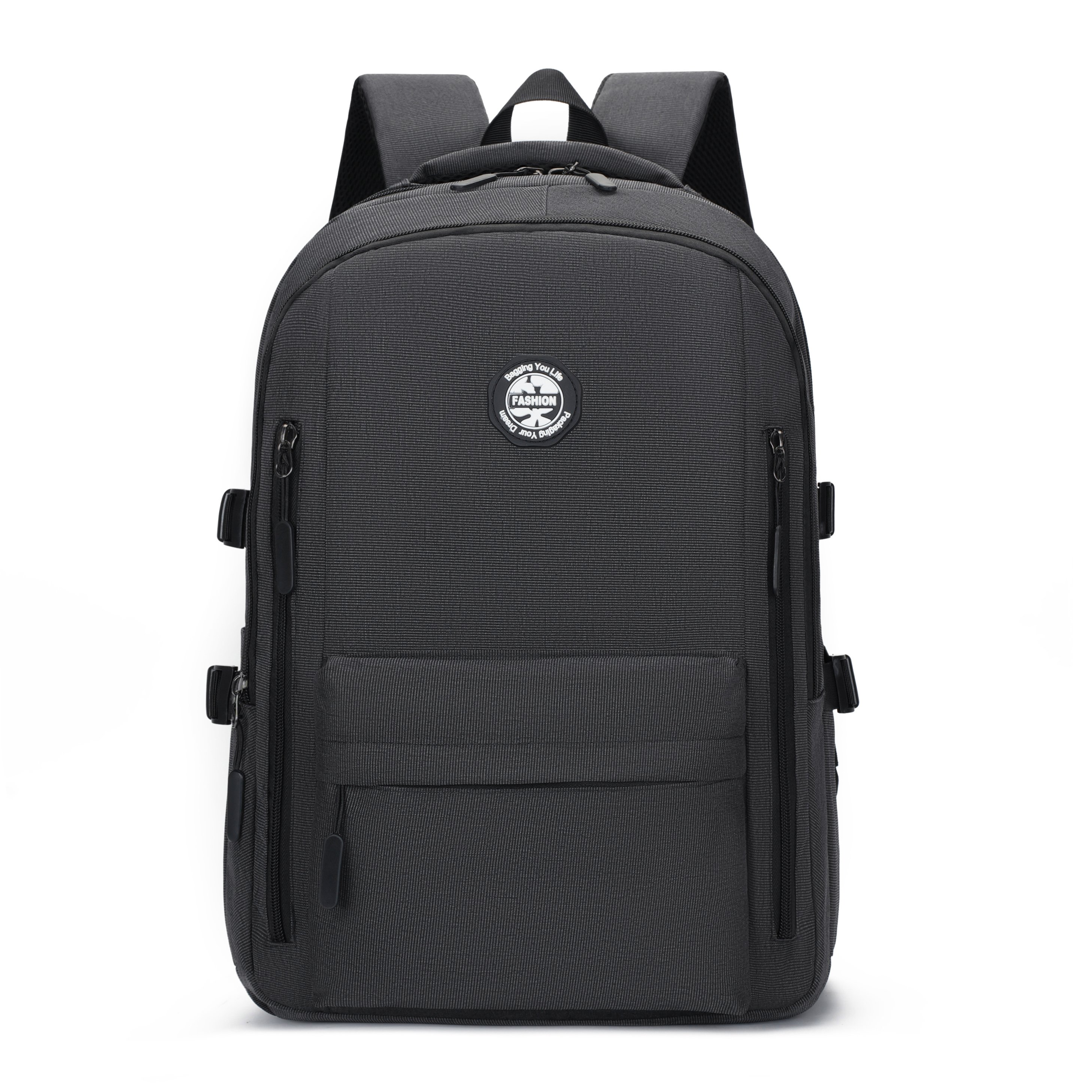 2024 light weight waterproof large capacity super September promotion laptop business backpack