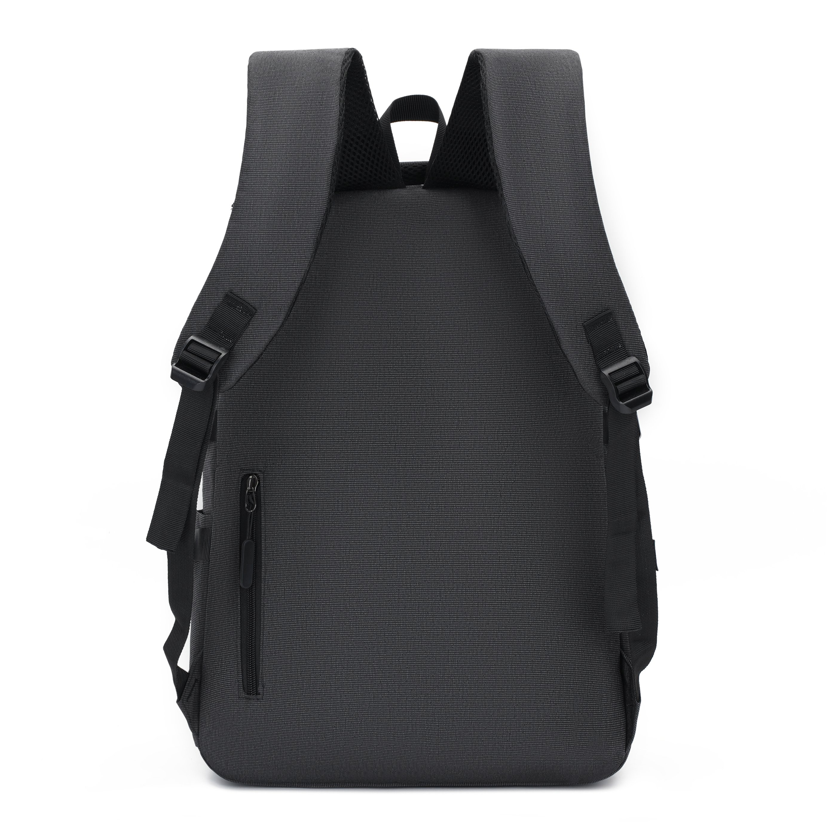 2024 light weight waterproof large capacity super September promotion laptop business backpack
