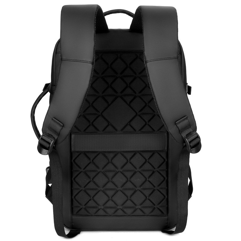 New Fashion High Quality Multifunctional Custom Design Men Business Travel Backpack Stylish Laptop Backpack for School
