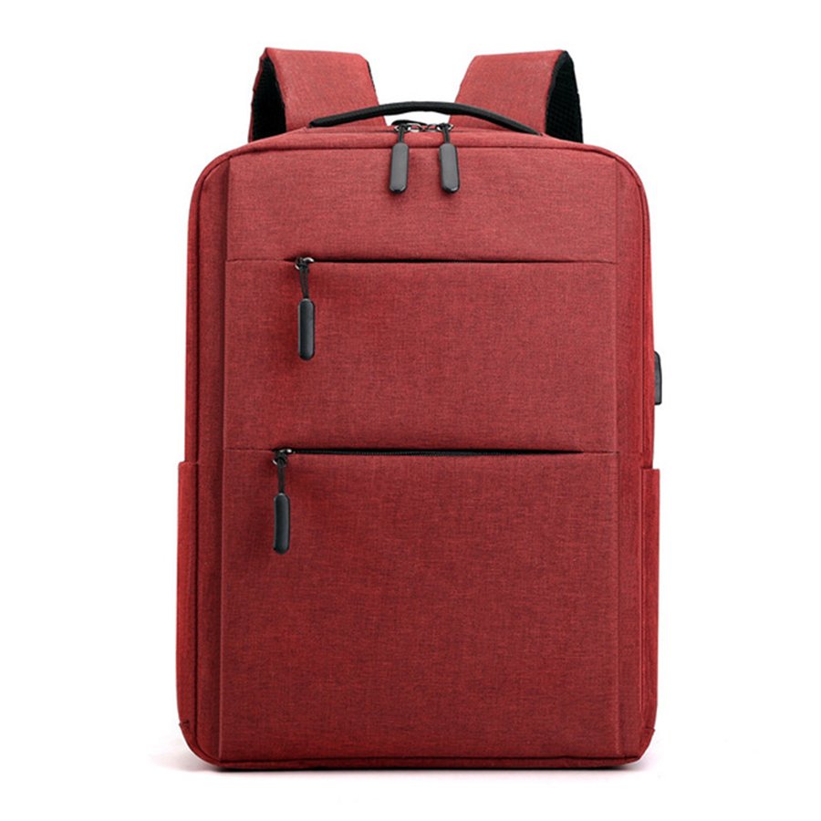 Wholesale Multifunction business 17 Inch Nylon Anti theft Sac a dos Smart Laptop Backpack Bag laptop backpacks for men with usb