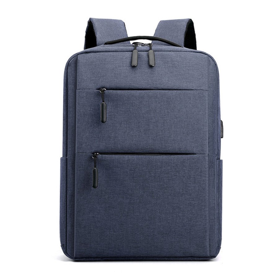 Wholesale Multifunction business 17 Inch Nylon Anti theft Sac a dos Smart Laptop Backpack Bag laptop backpacks for men with usb