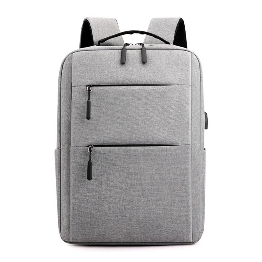 Wholesale Multifunction business 17 Inch Nylon Anti theft Sac a dos Smart Laptop Backpack Bag laptop backpacks for men with usb