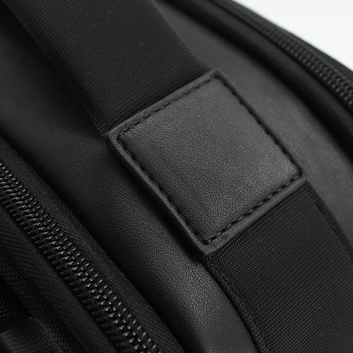 LAPOLAR Fashion Unisex Casual Zipper Backpack Quality School Bags Laptop Backpack For Men Large Capacity Waterproof Baakpack