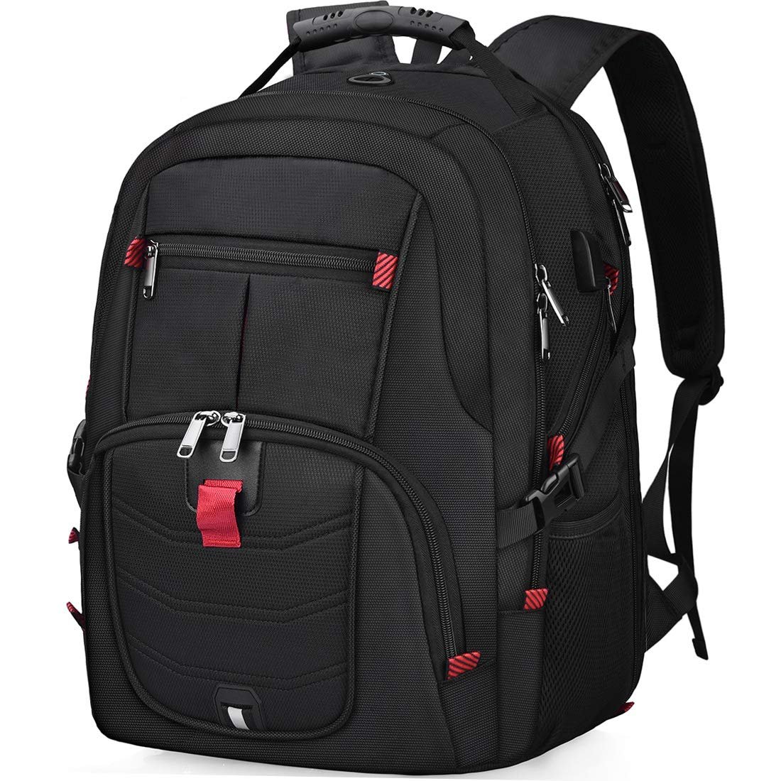 Wholesale Travel Laptop Backpack With Large Capacity For Men Waterproof College School Backpack