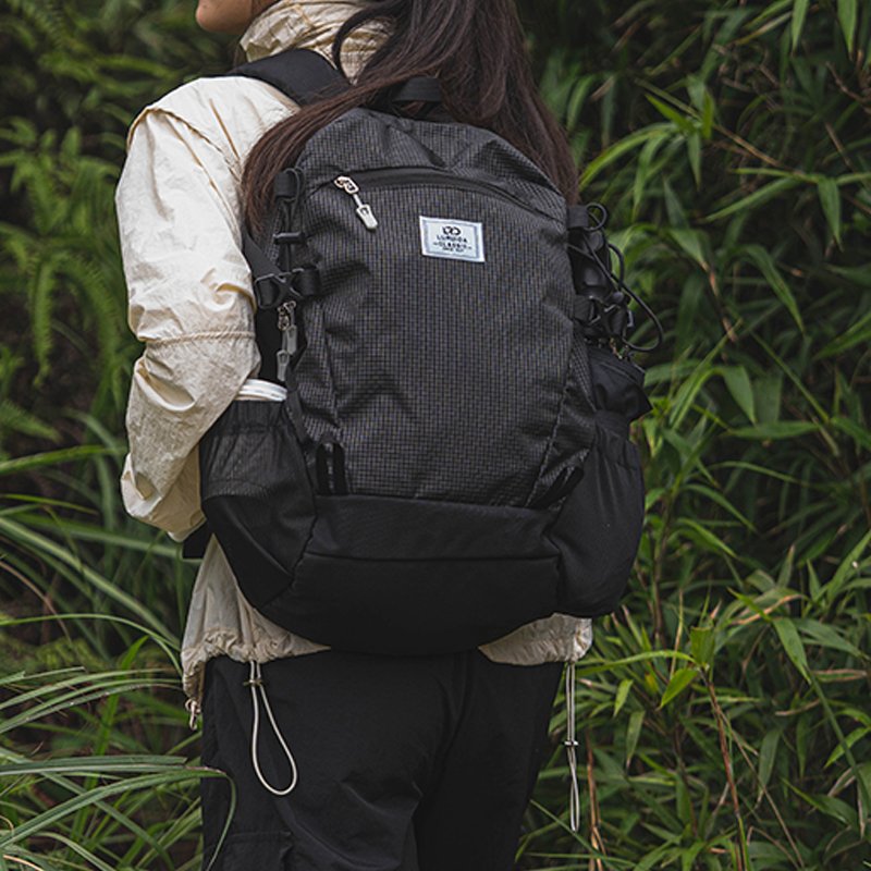 30L Travel Mountaineering Daypack Ultralight Camping Day Pack Lightweight Outdoor Hiking Backpack