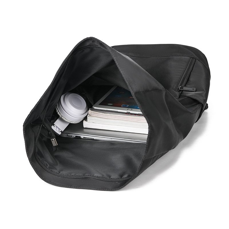 Laptop Business Backpack for Women and Men Waterproof Lightweight Travel Daily Rucksack Casual Computer Bags for College