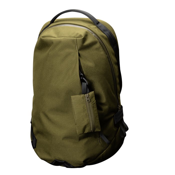 popular outdoor nylon notebook mochila back pack business travel backpack college laptop backpack bag