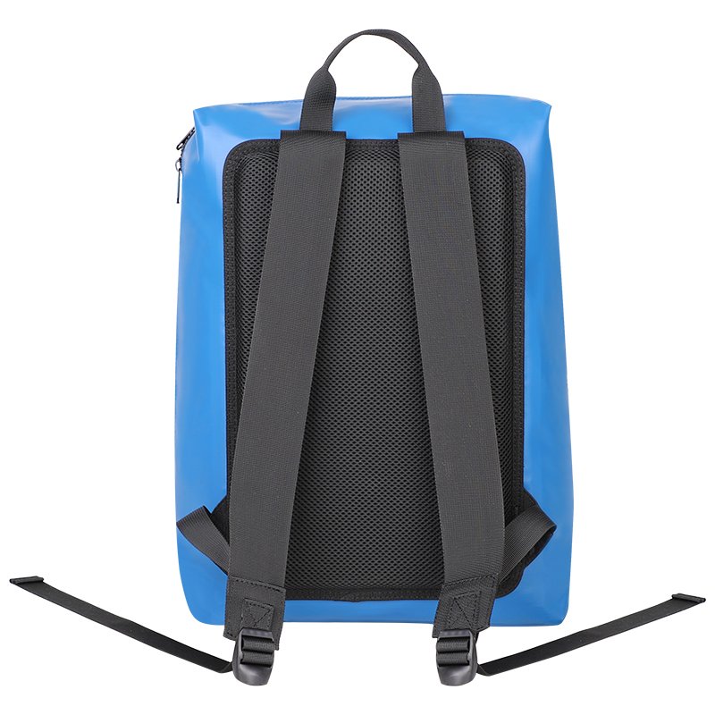 Sinotop custom print logo 2021 waterproof 15 inch original business men ladies travel laptop backpack for men laptop