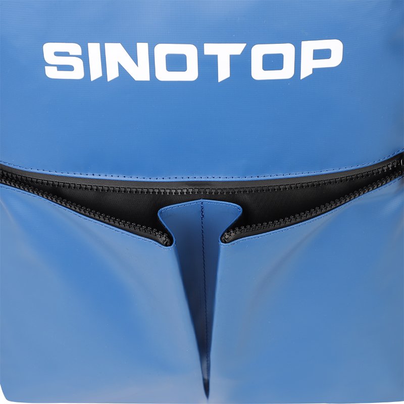 Sinotop custom print logo 2021 waterproof 15 inch original business men ladies travel laptop backpack for men laptop