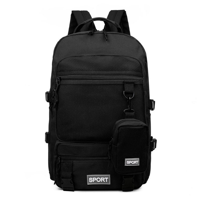 2024 Water Resistant Travel Laptop Backpack College School Student Bookbag Fit Laptop 15.6 Inch