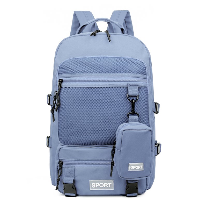 2024 Water Resistant Travel Laptop Backpack College School Student Bookbag Fit Laptop 15.6 Inch