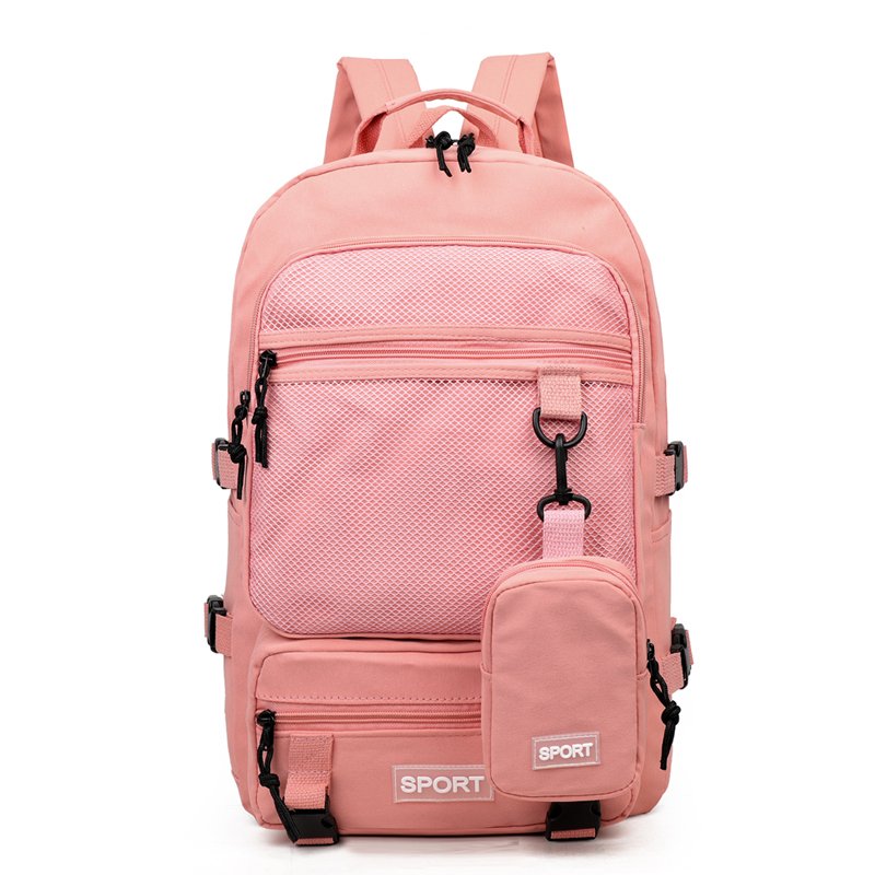 2024 Water Resistant Travel Laptop Backpack College School Student Bookbag Fit Laptop 15.6 Inch