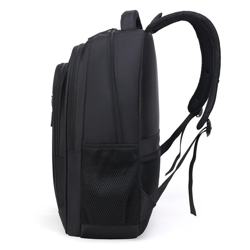 Fashion Laptop Backpack Business Notebook Bag Custom Water Resistant Travel Bags Laptop Backpacks For Men