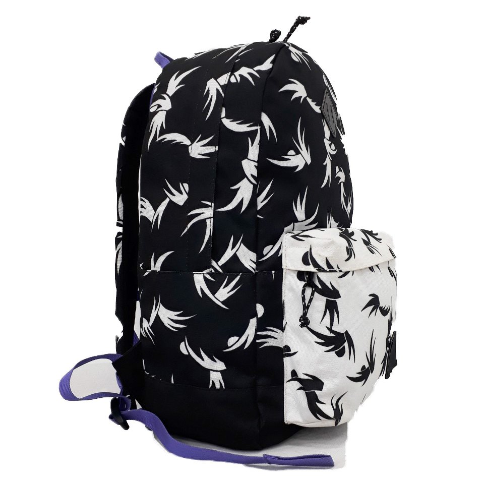 Wholesale Custom School Bag Backpack Casual High School Bag For Kids Backpack From Vietnam Supplier