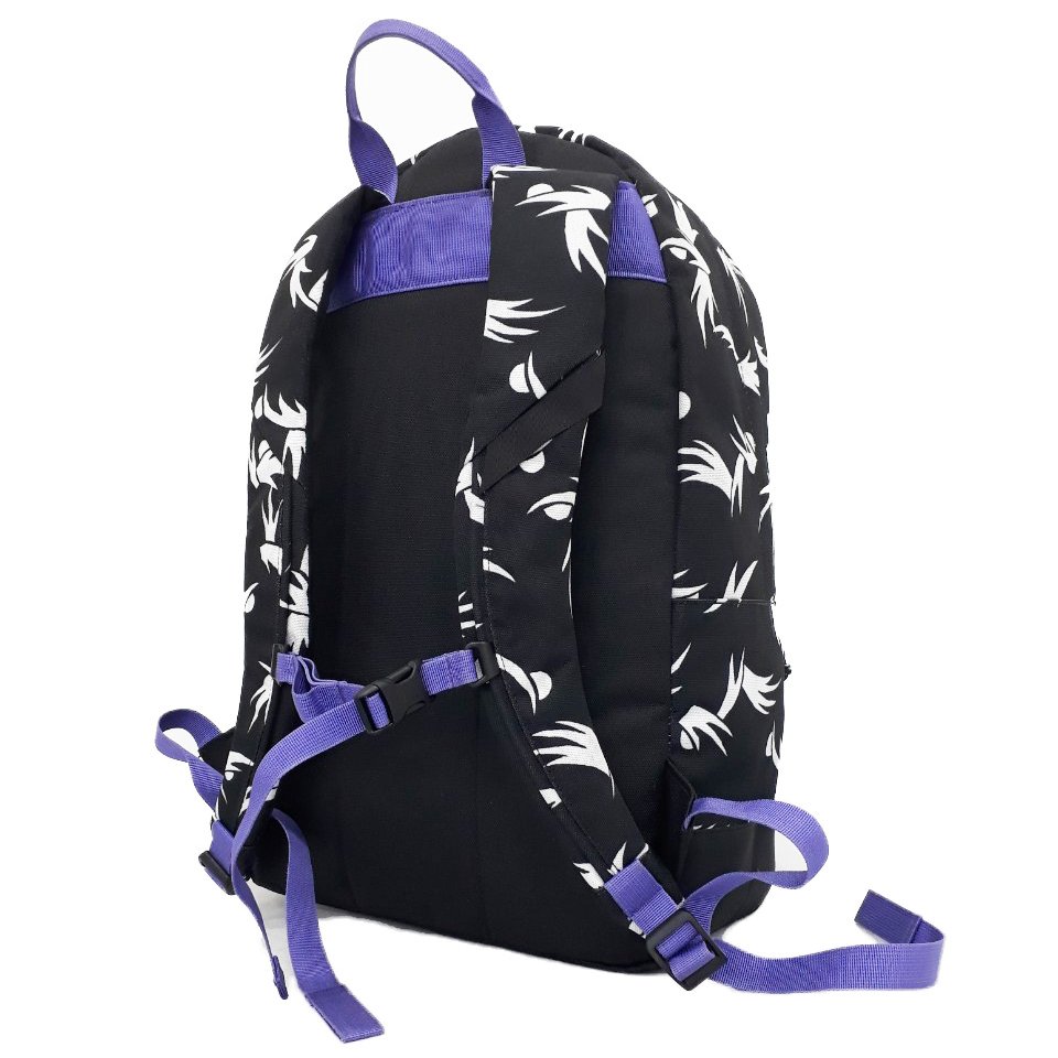 Wholesale Custom School Bag Backpack Casual High School Bag For Kids Backpack From Vietnam Supplier
