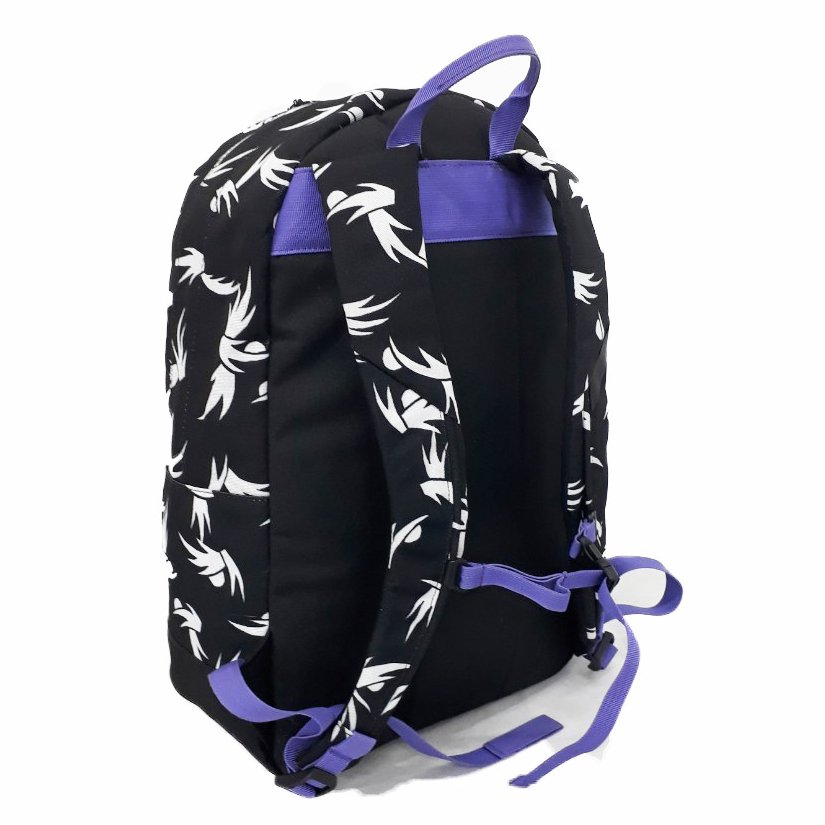 Wholesale Custom School Bag Backpack Casual High School Bag For Kids Backpack From Vietnam Supplier