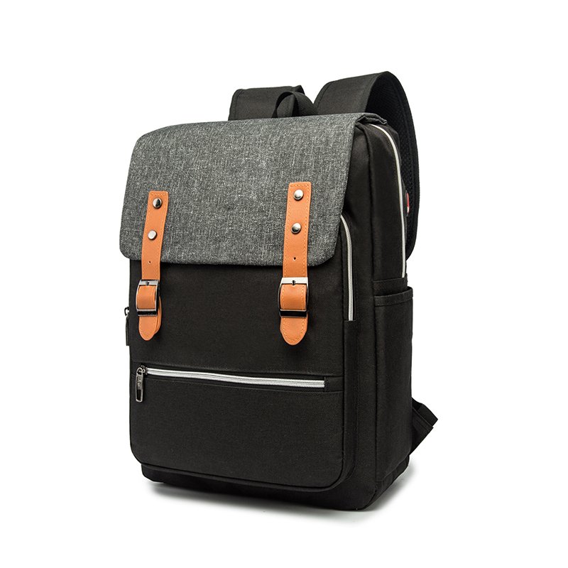 Manufacturer Wholesale Men's Sports Fashion Backpack Sports Leisure Travel Laptop Backpack Outdoor Sport Backpack