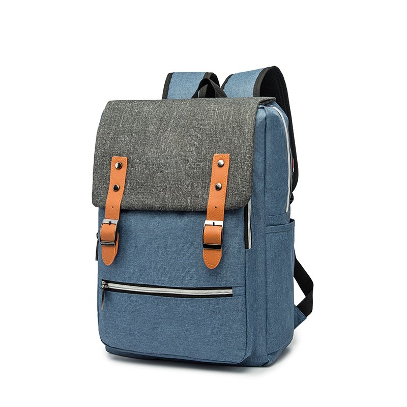 Manufacturer Wholesale Men's Sports Fashion Backpack Sports Leisure Travel Laptop Backpack Outdoor Sport Backpack
