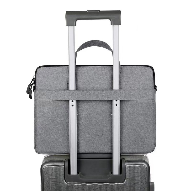 New Fashion Design Laptop bags & Covers 15.6 Inch Large Capacity Laptop Bag For Men And Women