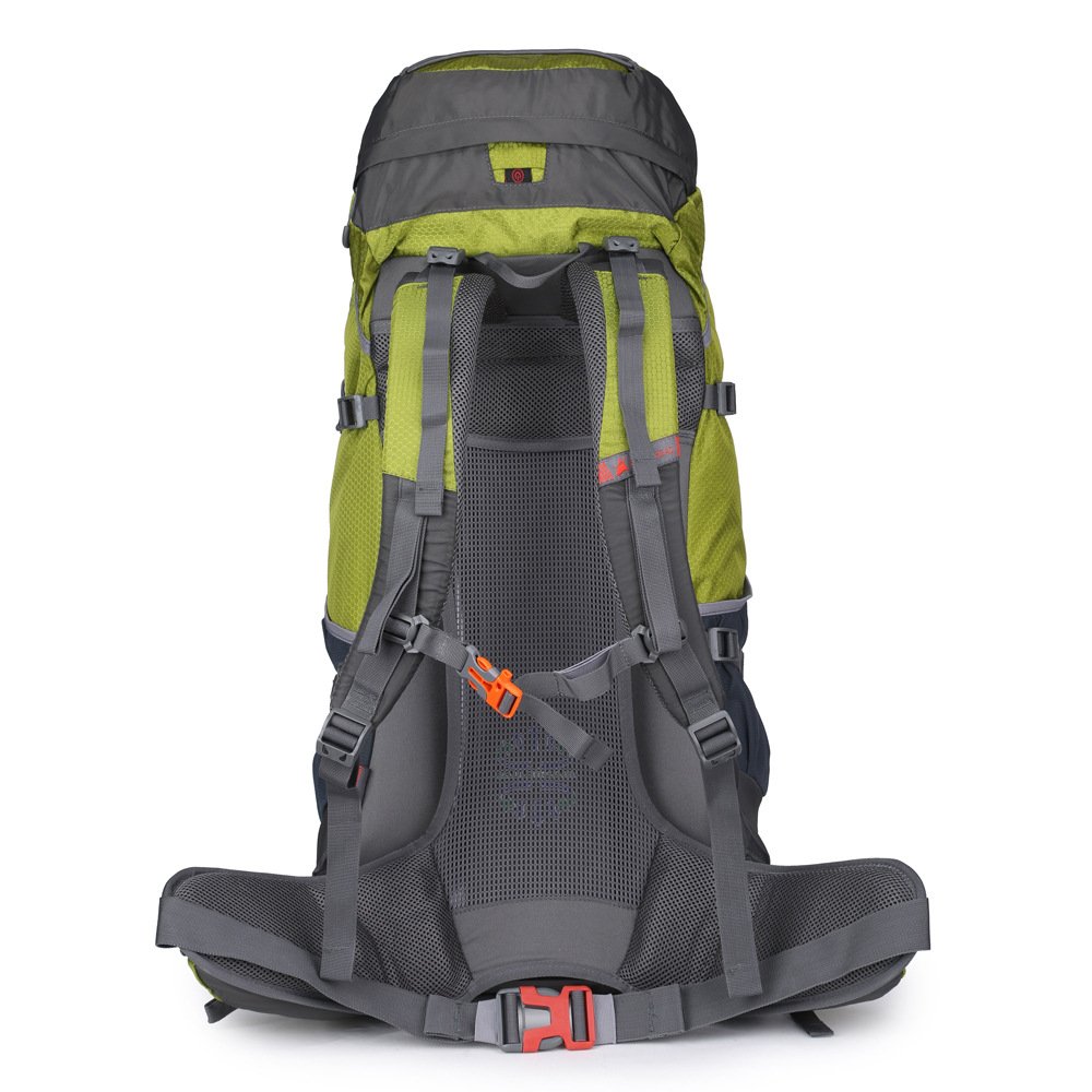 70L Outdoor Travel Camping & Hiking Bag Daypack Backpack