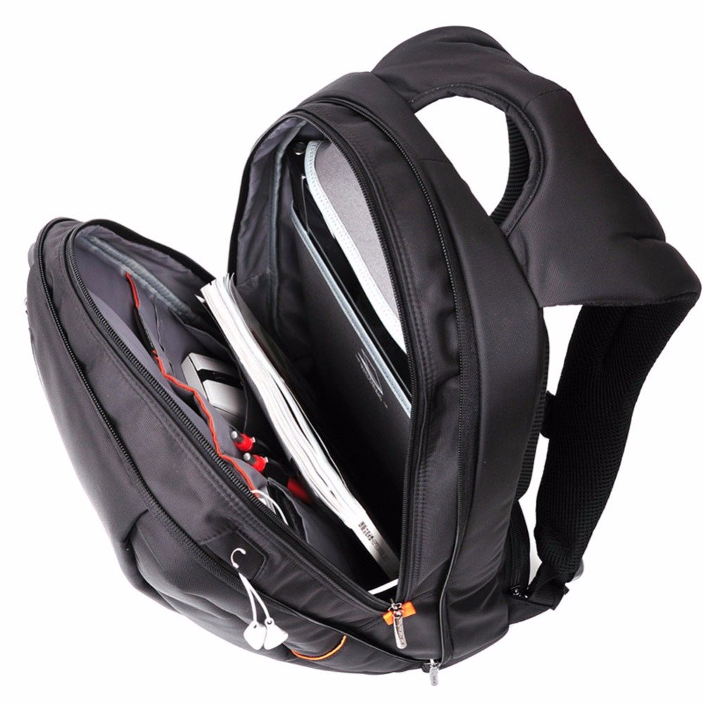 College Multifunction Laptop Backpack Bag
